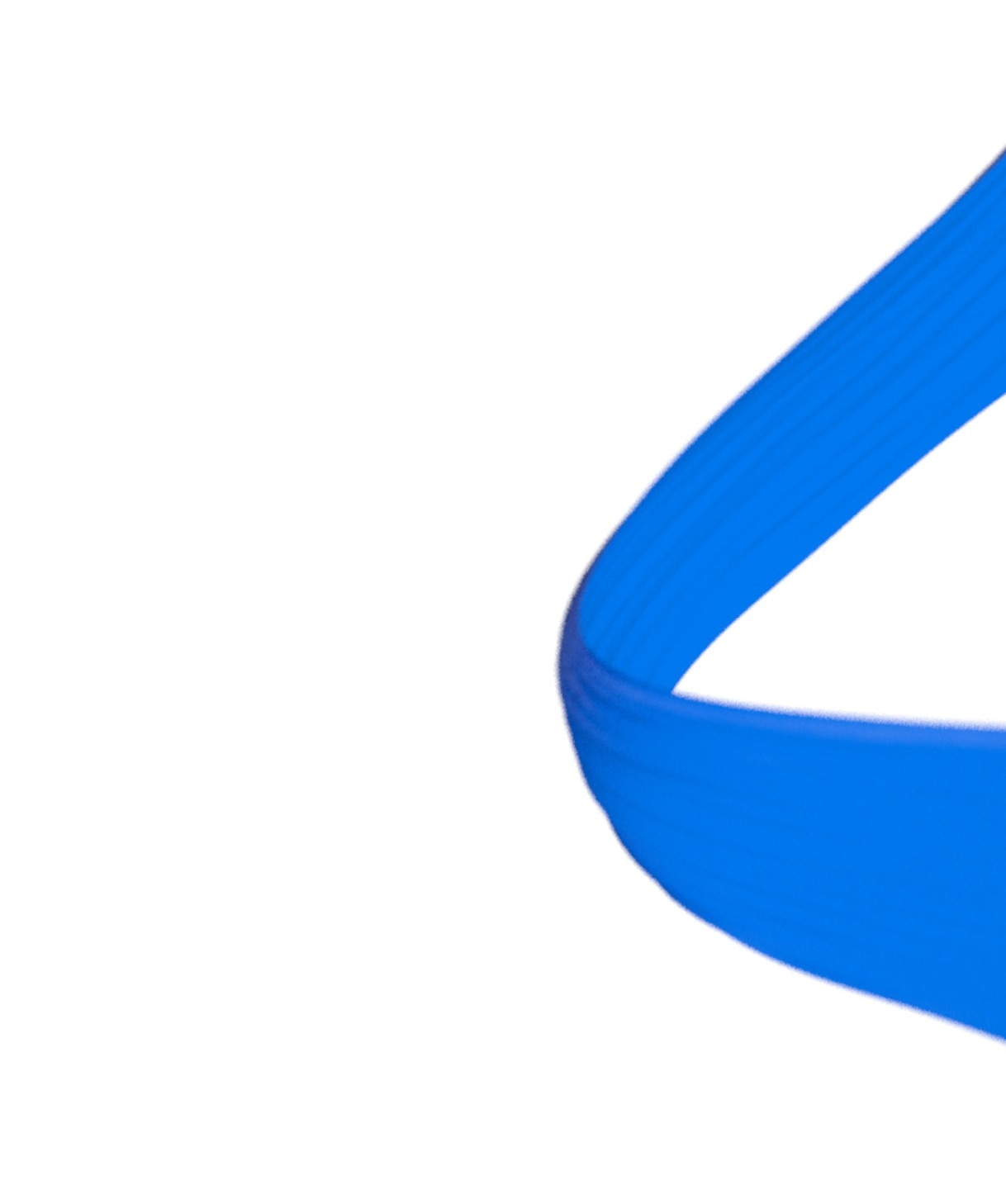 Background Ribbon