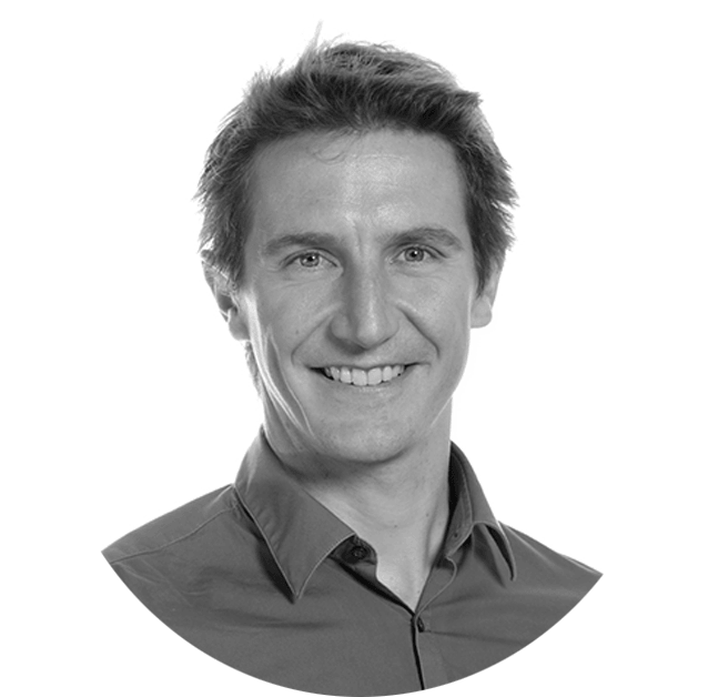 Cédric Junillon