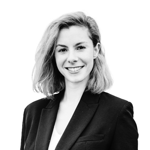 Charlotte De La Baume