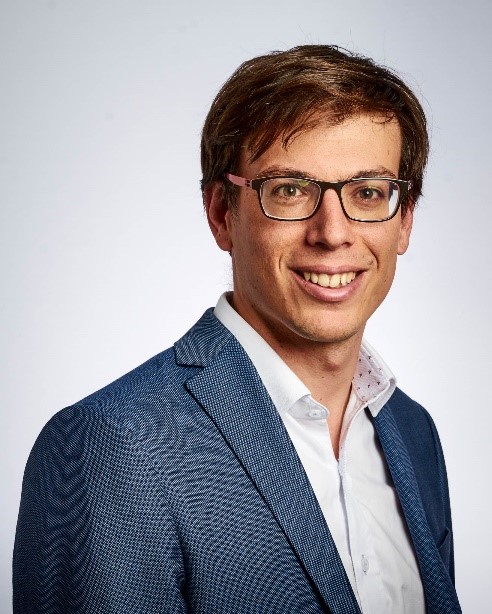 Nicolas Charton 