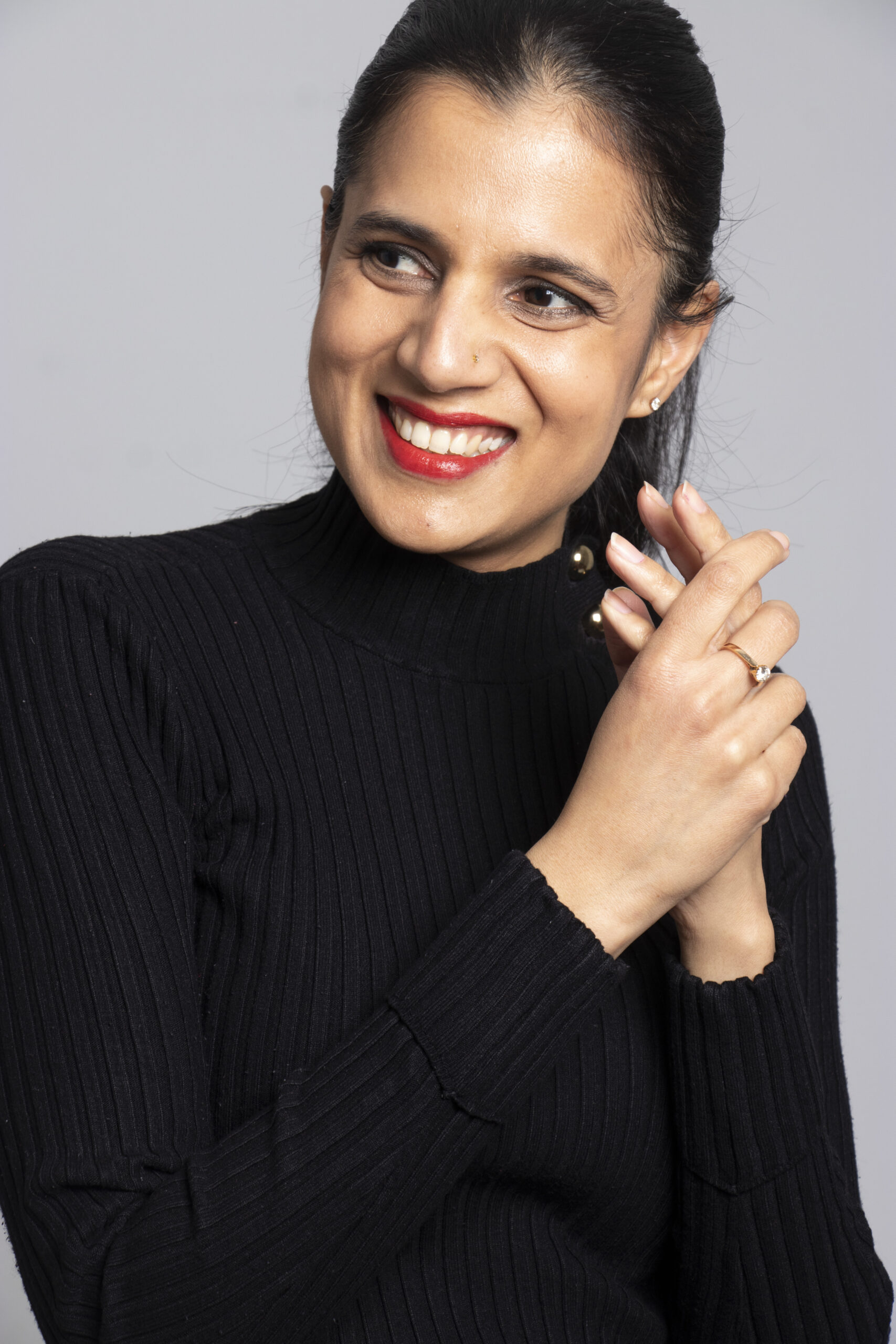 Swati Rastogi Mayor