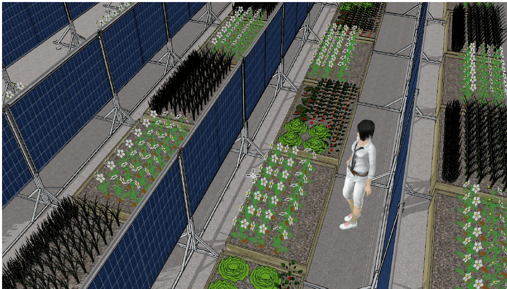 Powerfarm