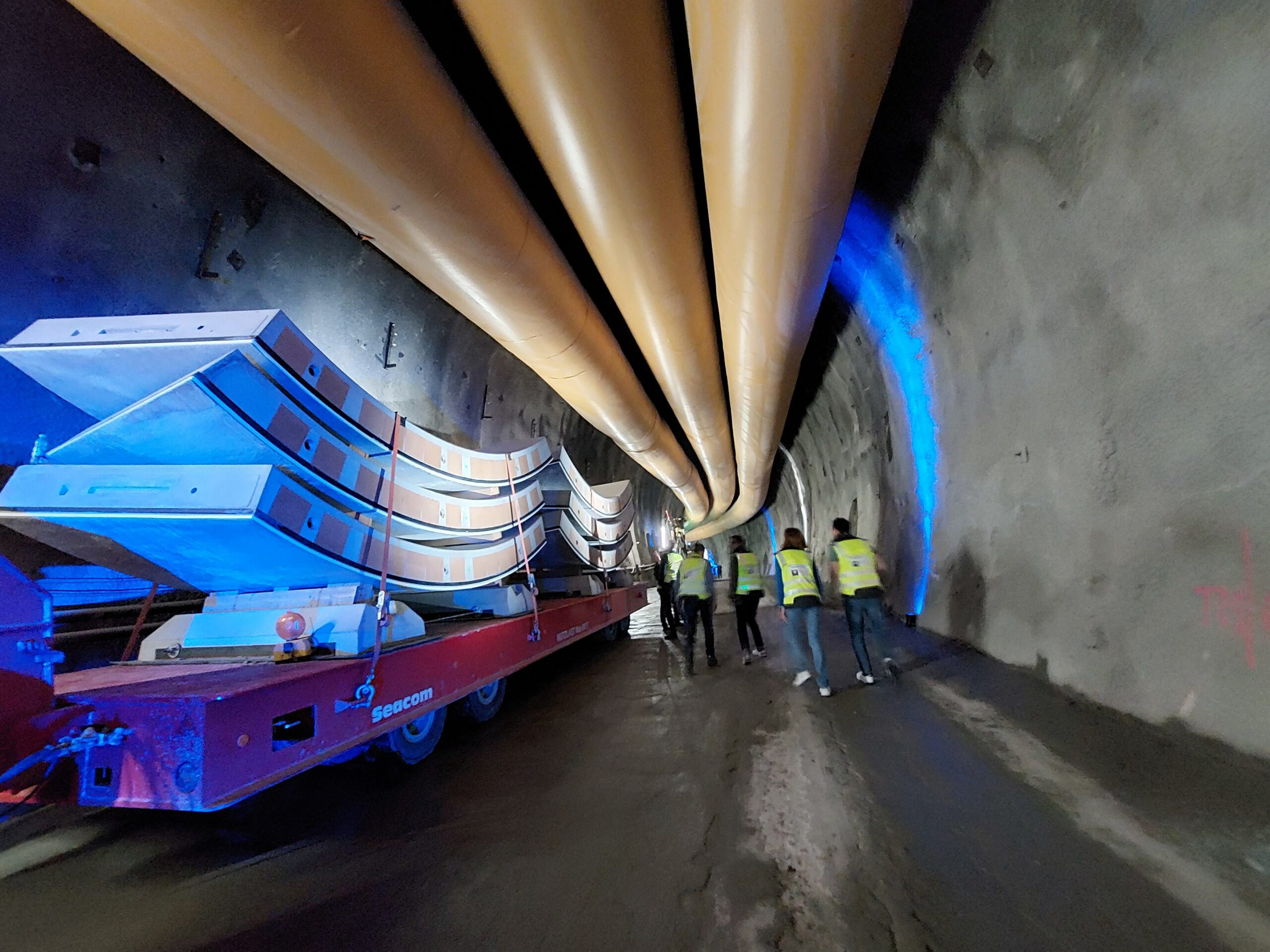 csc costruzioni Lausanne