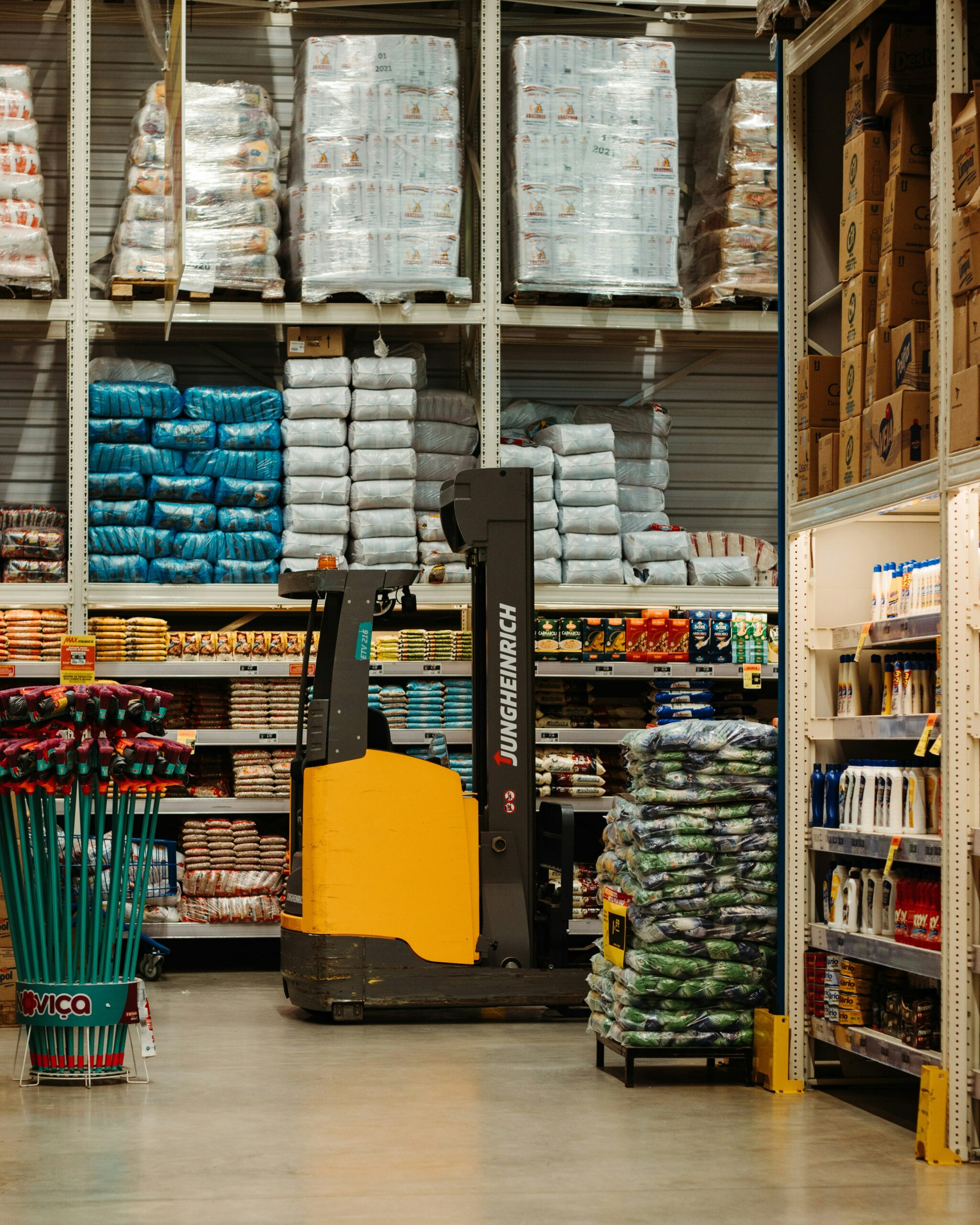 Appel à projets collaboratifs durables sur le thème “Logistique durable”
