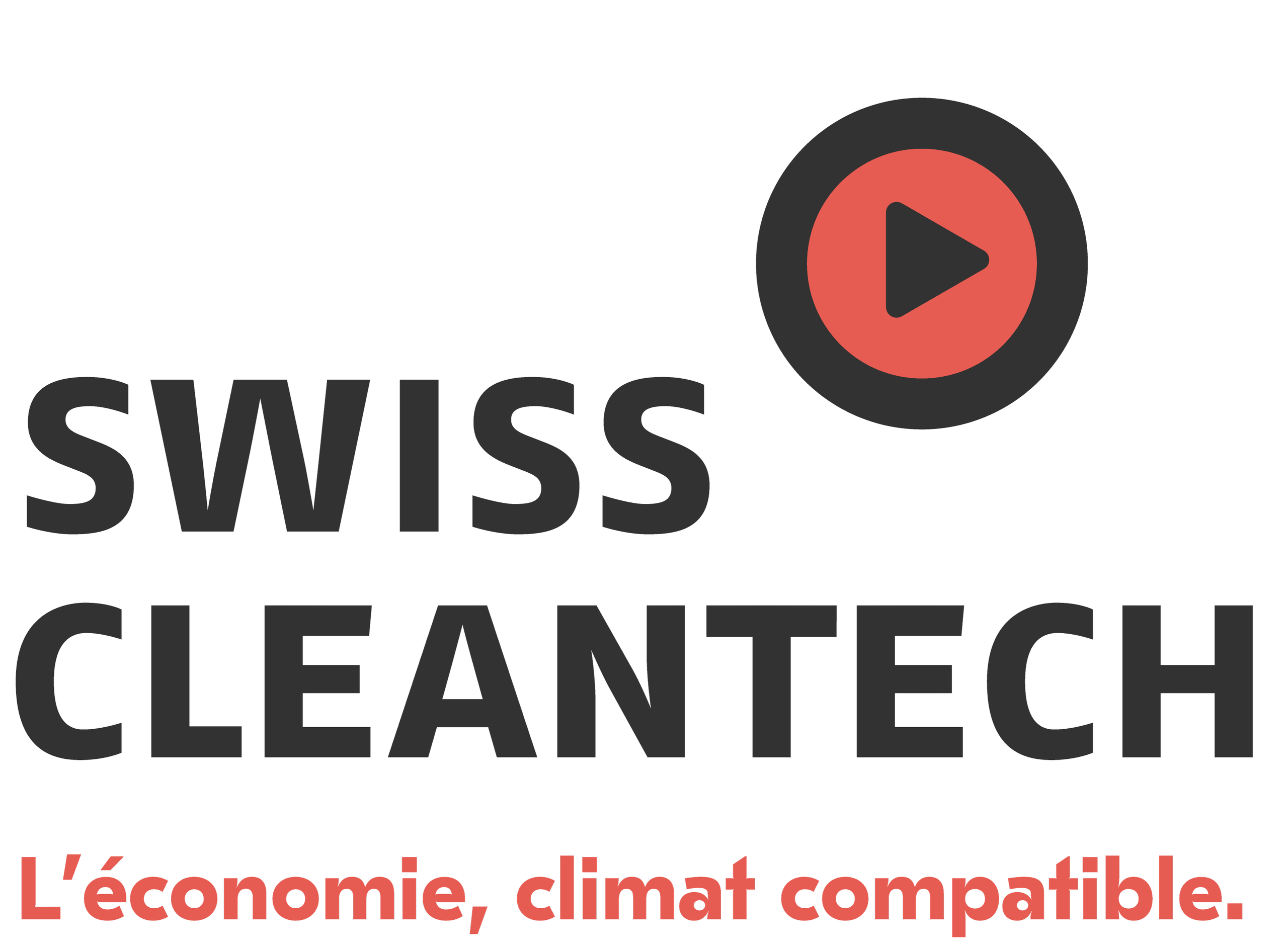 Logo de Swisscleantech