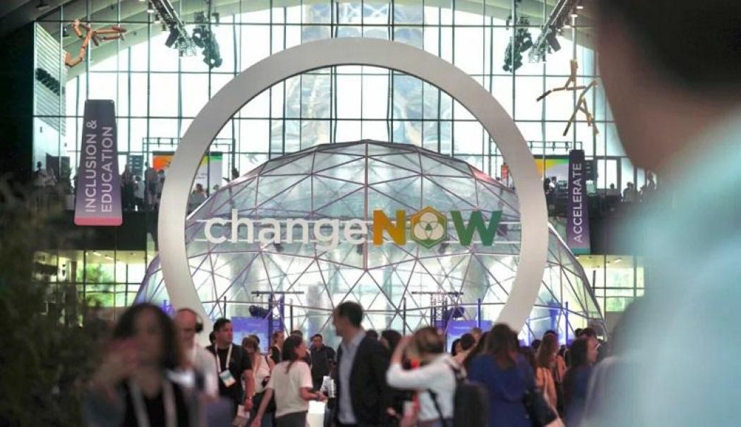 ChangeNOW 2026 : inspirations globales et talents vaudois à l’honneur