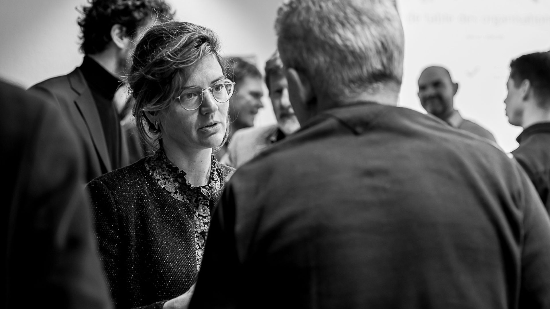 Aude Jarabo : AgroImpact diminuer l’impact carbone des agriculteurs et agricultrices.