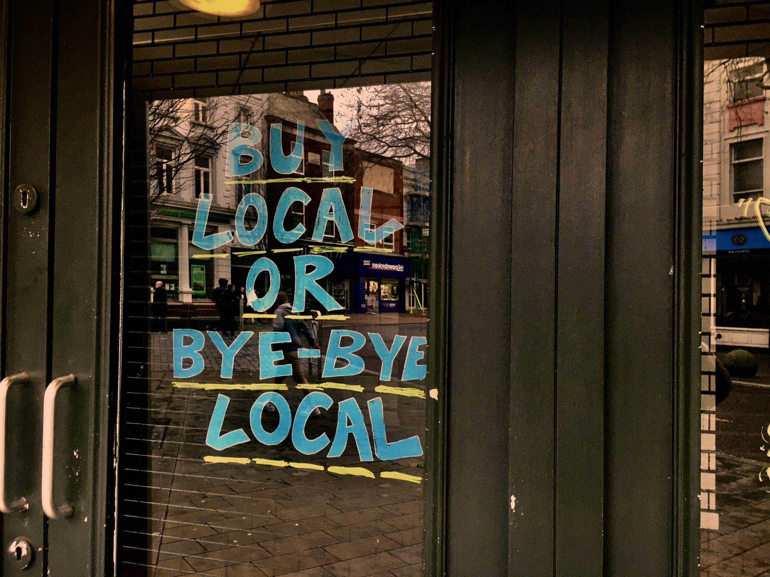 Dynamiser l’économie de proximité : un appel à projets collaboratifs ultra-local.